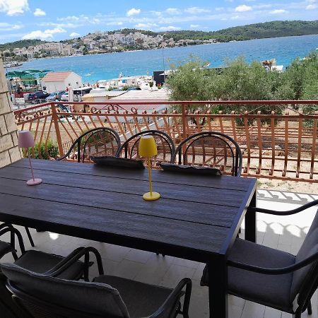 Apartment L Trogir Extérieur photo