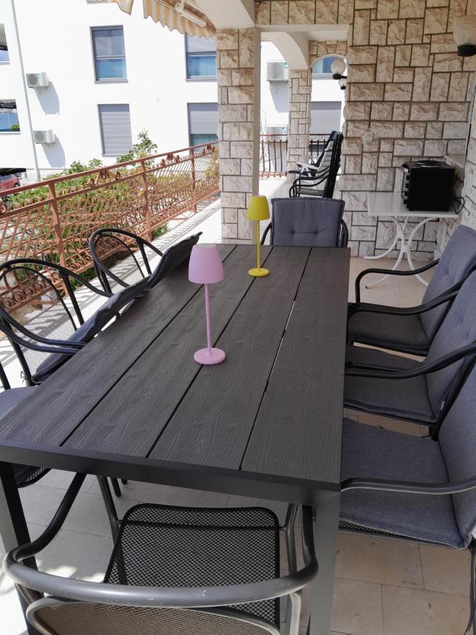 Apartment L Trogir Extérieur photo
