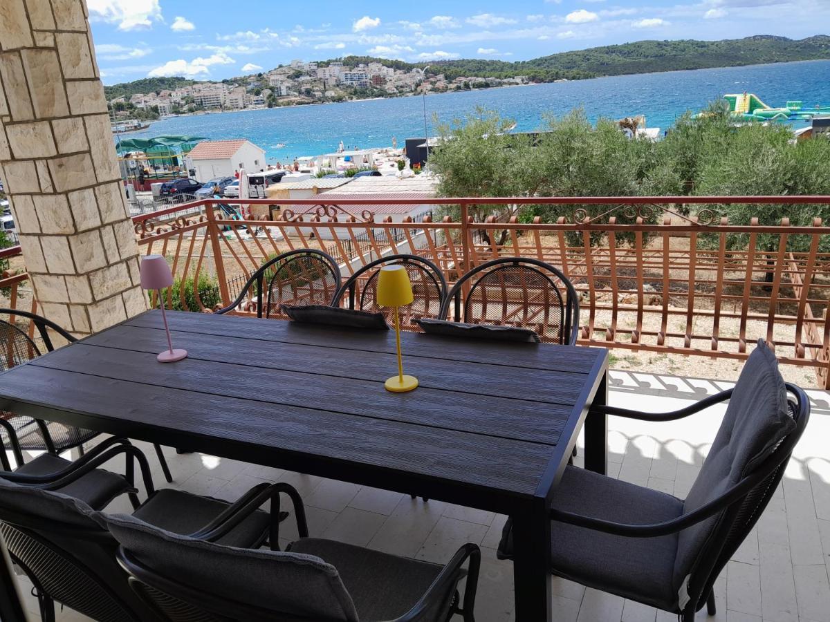 Apartment L Trogir Extérieur photo
