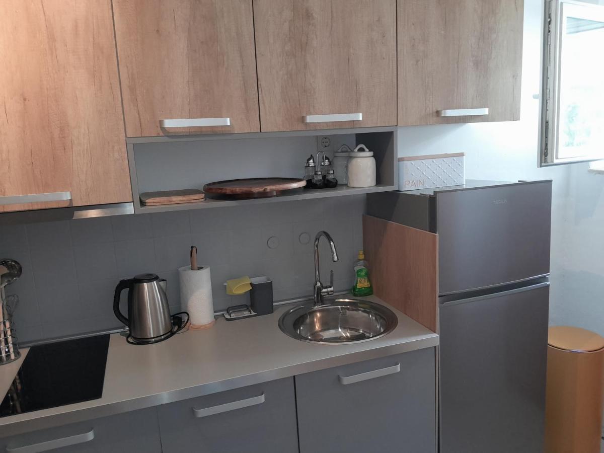Apartment L Trogir Extérieur photo