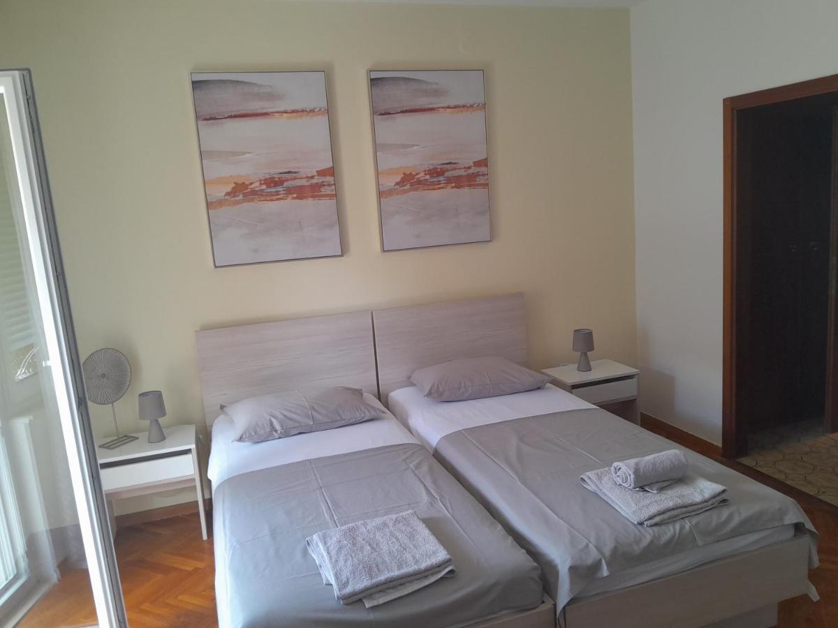 Apartment L Trogir Extérieur photo