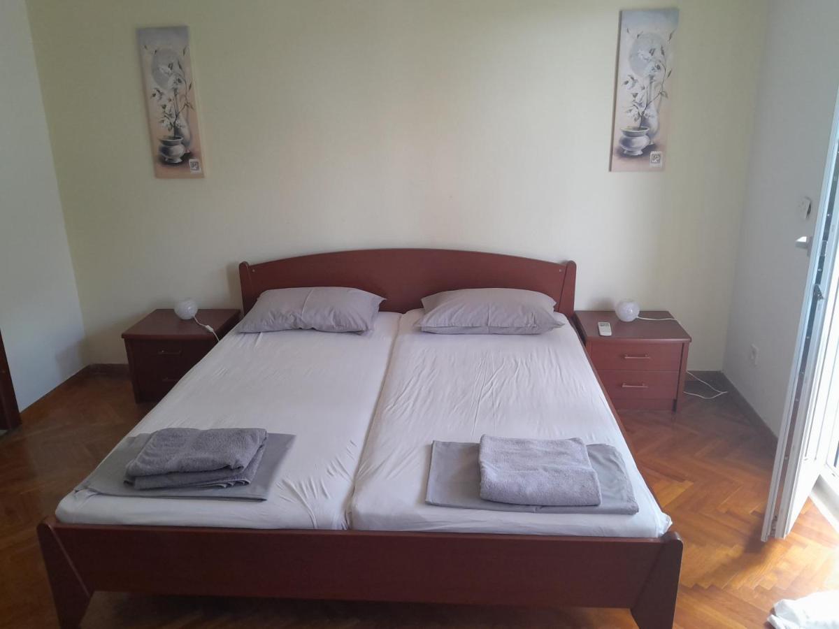 Apartment L Trogir Extérieur photo